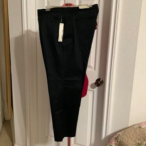 Studio Works Slimming Dress Pants